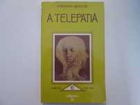 A Telepatia- Vincenzo Nester