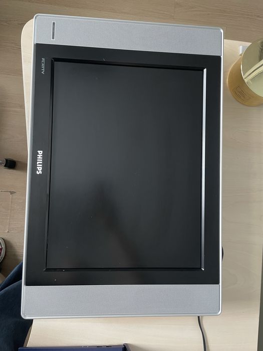 Телевизор Philips 20PF4121/58