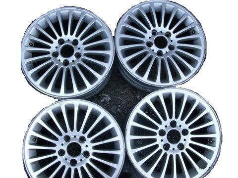 FELGA FELGI 17&quot; R17 ALU BMW E46 E46 Z3