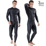 Pianka skafander neoprenowy 3 mm triatlon freediving surfing nowa