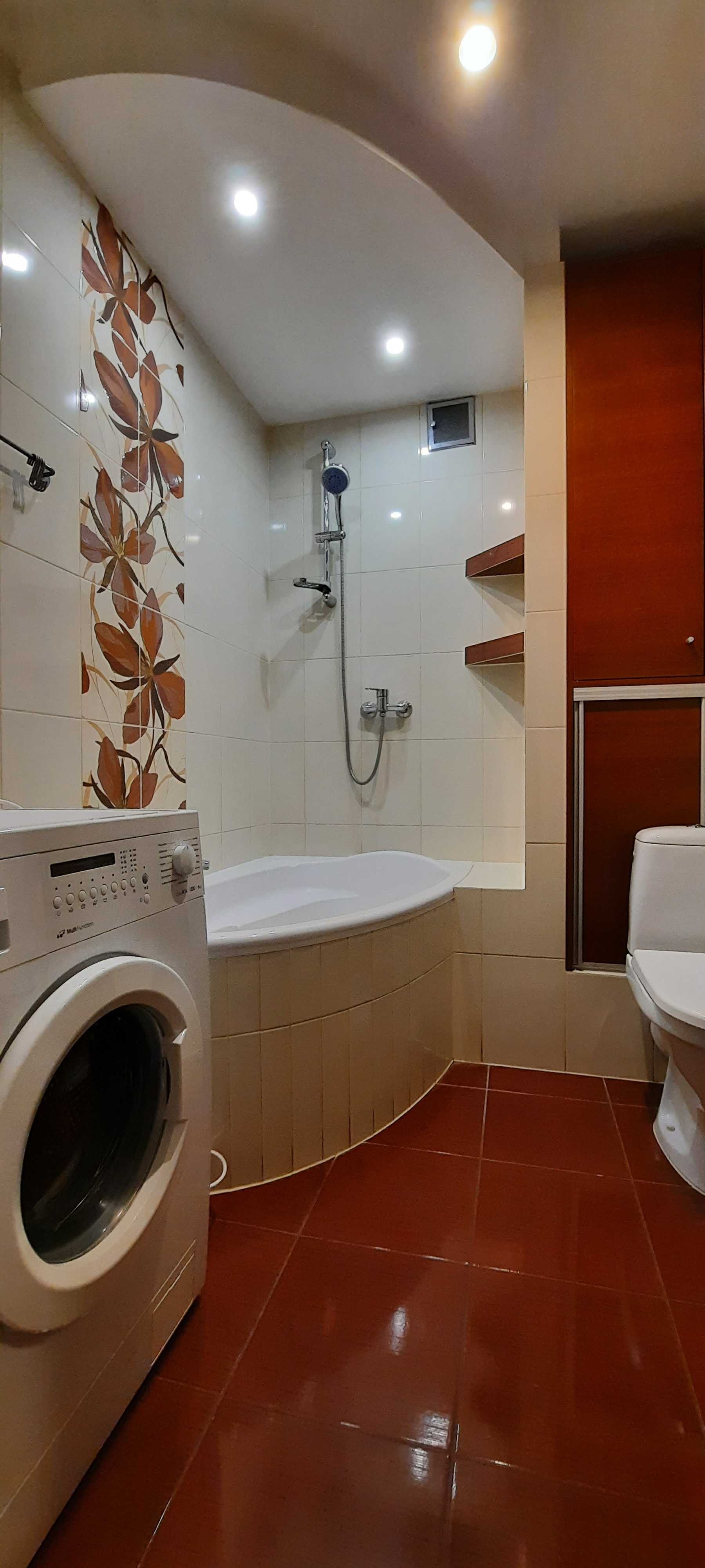Marynarki Wojennej 40m2, II piętro, osiedle zamknięte