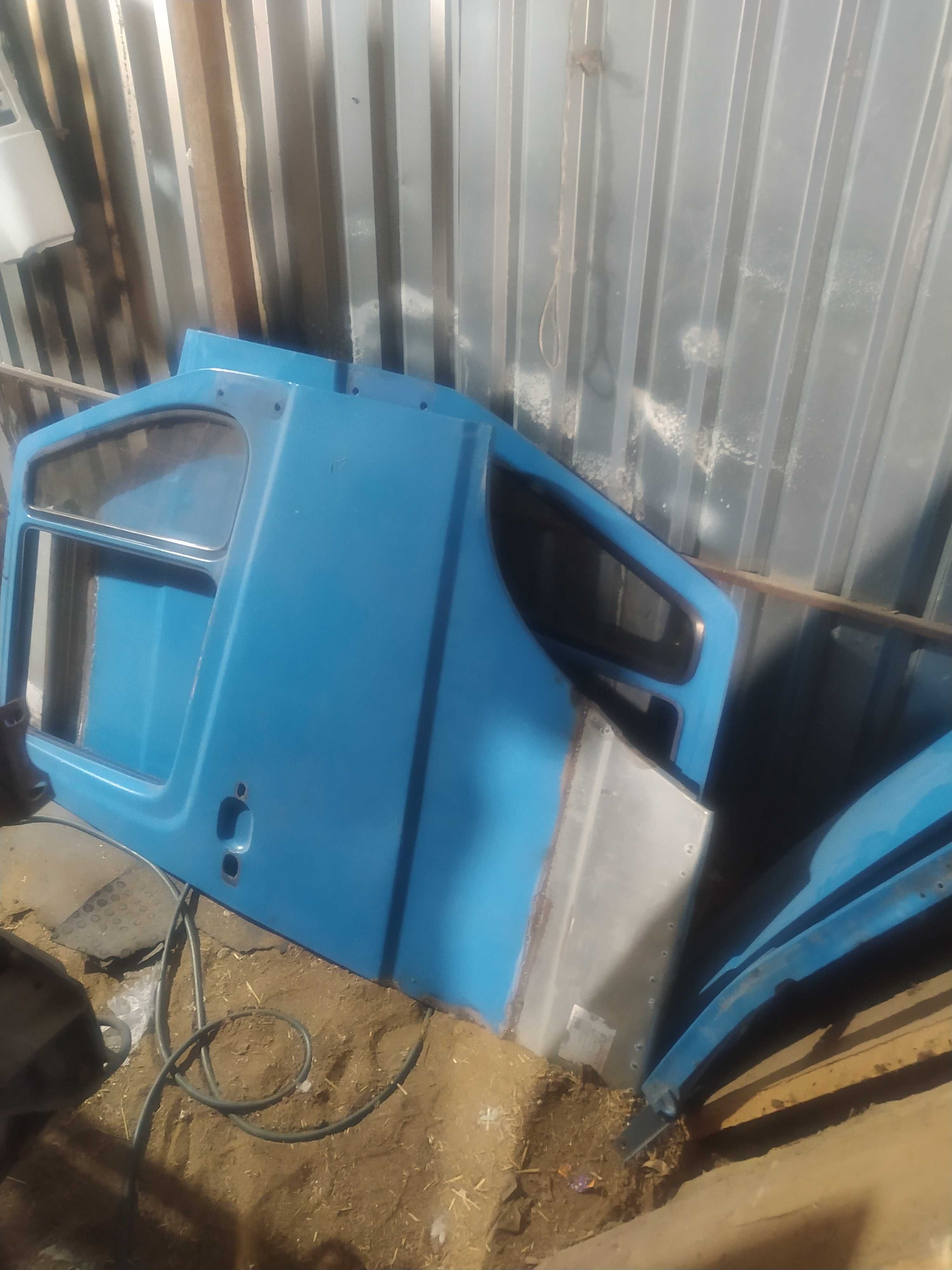Мерседес Т1 410 груз