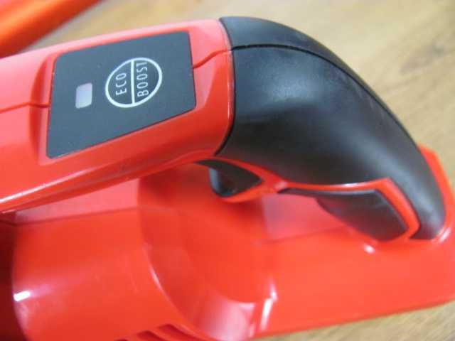 Пилосос порохотяг Einhell TE-SV 18 Li серії Expert plus з Німеччини