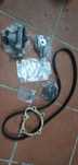 Kit distribuição completo + filtro óleo Opel Astra 1.7 100cv 2005
