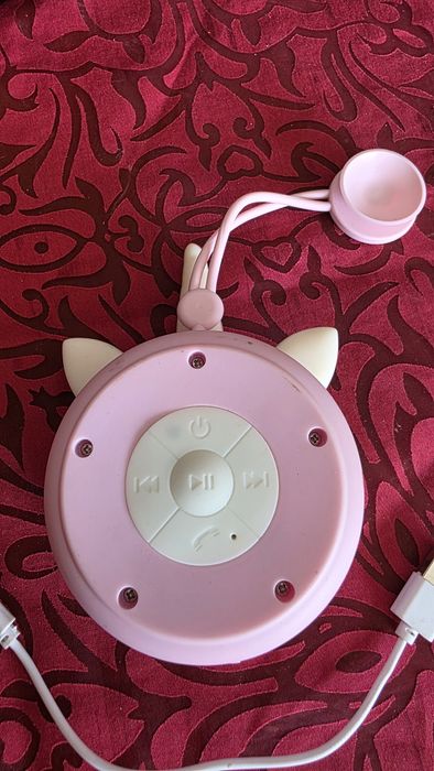 Głośniki bluetooth