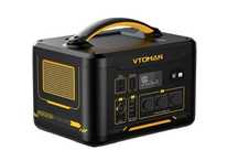 Зарядная станція Vtoman Jump 1500 Вт, 828 Вт·год LiFePO4