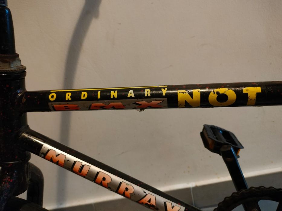 Sprzedam Rower BMX-a Murray