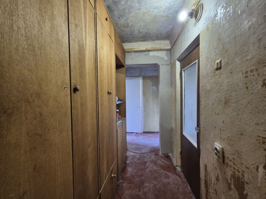 Продаж 2к квартира 53квм Мілютенка 10/1 метро Чернігівська