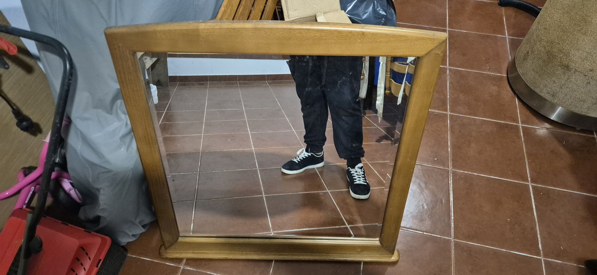 Espelho quarto ou sala