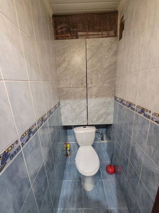 Вільна!Продаж! 3-К вул. Тростянецька, 12