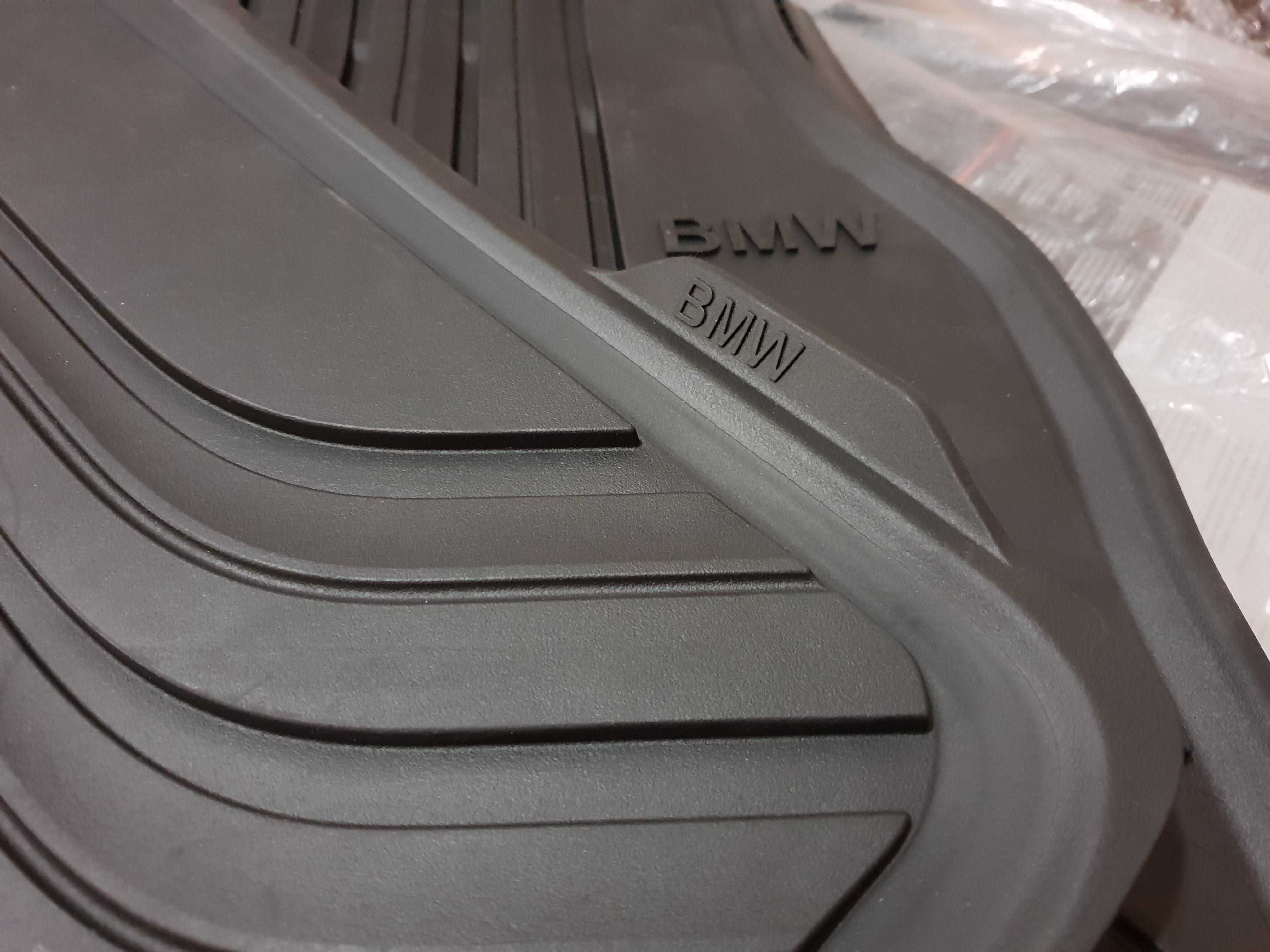 Коврики оригинал! BMW 3 F30 F31 F34 GT F36 F32 F33 F20 i3