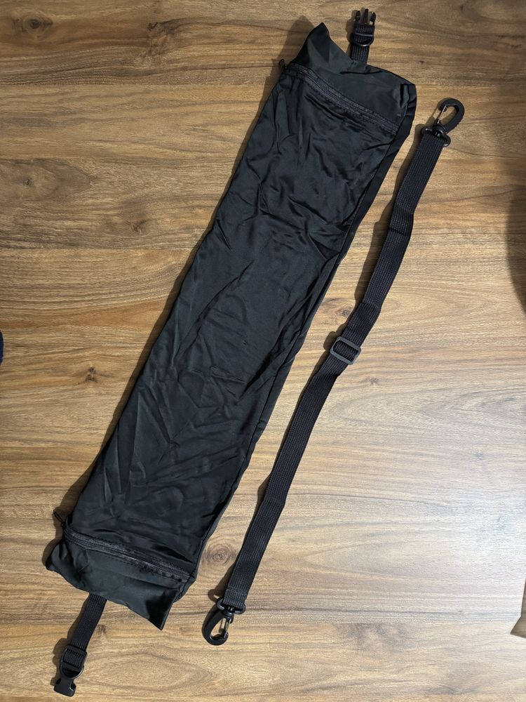 Bolsa de pescoço p/ viagem