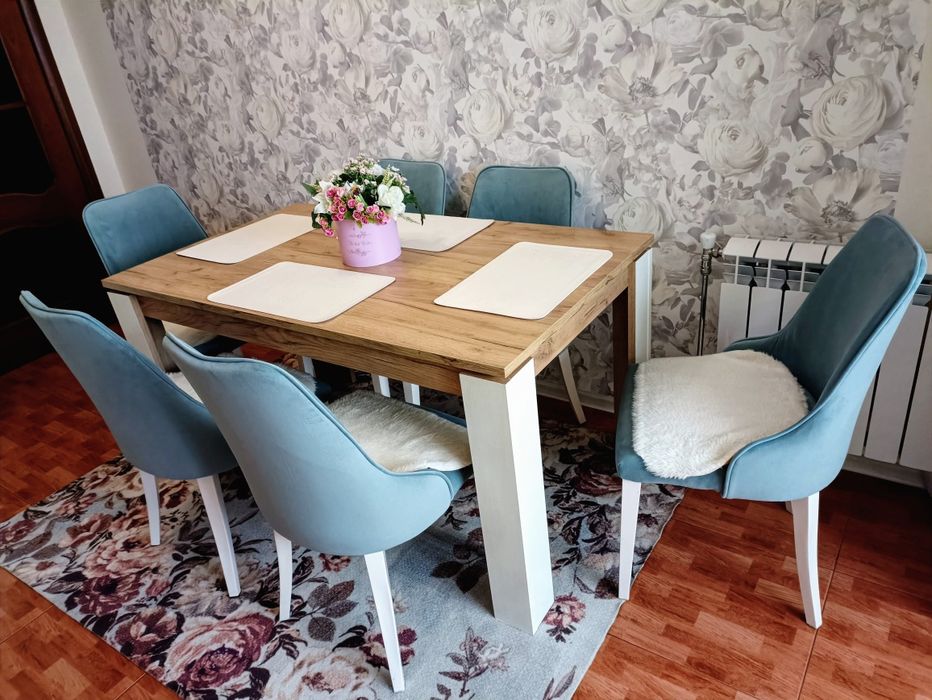 Стіл на кухню 140*80*76Н