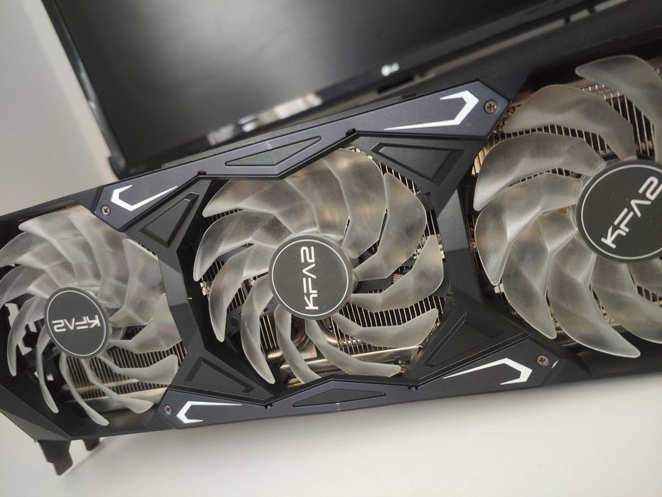 Rtx3080 10gb kfa2