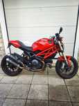 Ducati Monster 1100 Evo- Full Extras- VENDO/TROCA