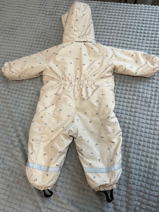 Комбінезон зимовий hm