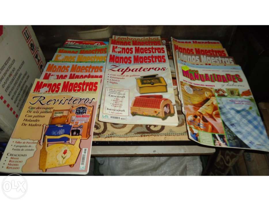 Revistas