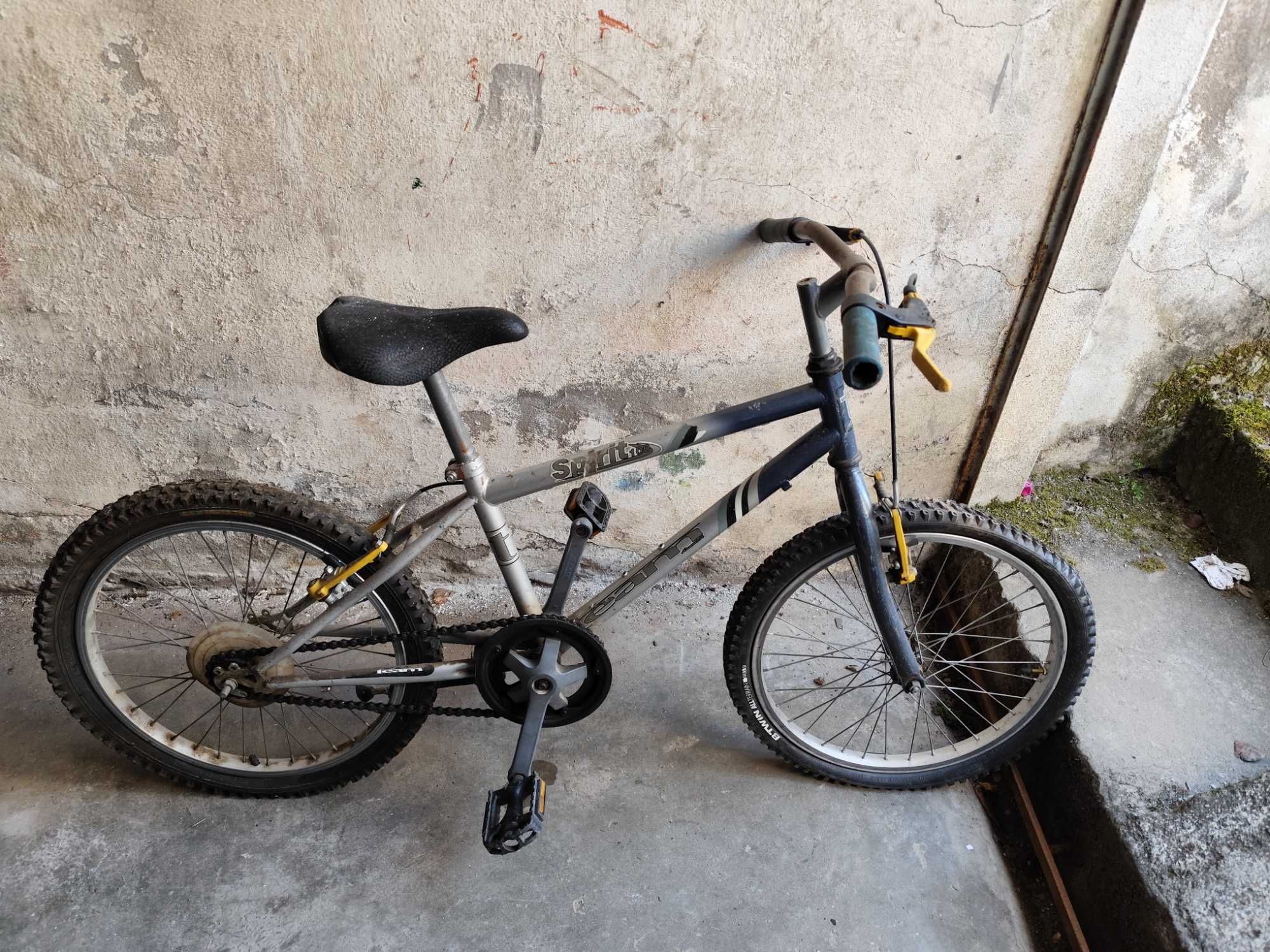 Bicicletas antigas para venda