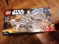 Star Wars, Imperial Assault Hovertank, 7 a 12 anos