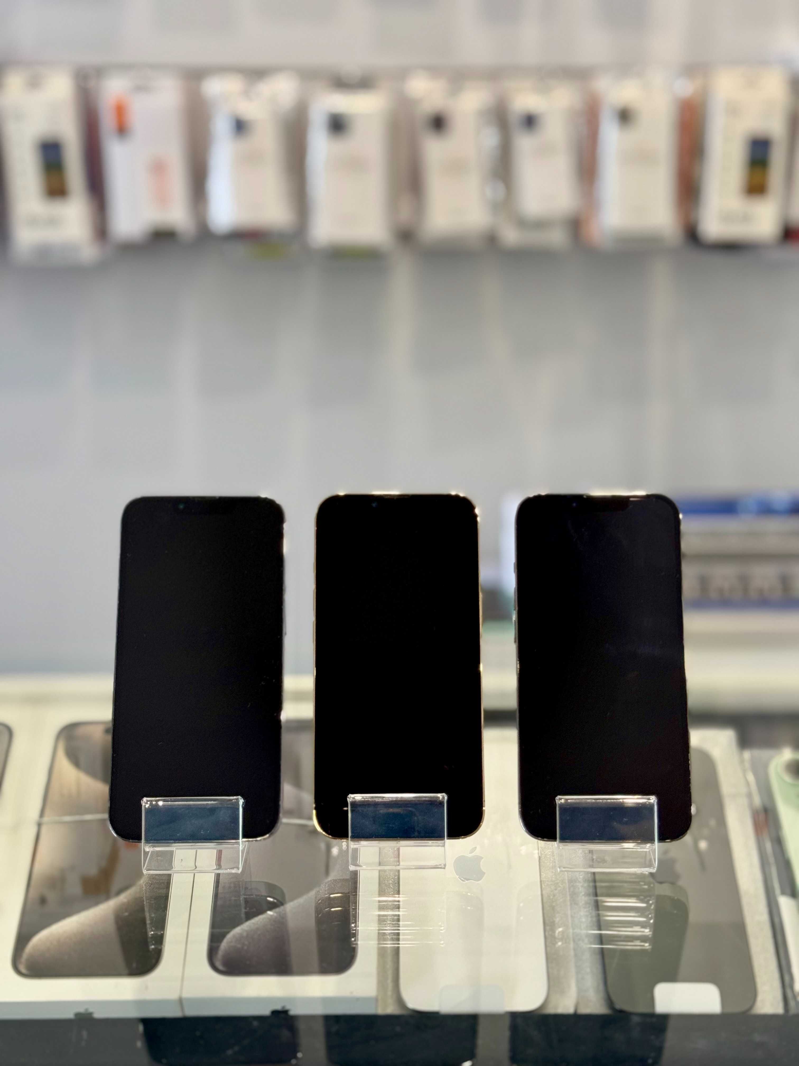 iPhone 14 PRO 256 GB • Deep Purple • 100% bateria • jak NOWE • fiolet