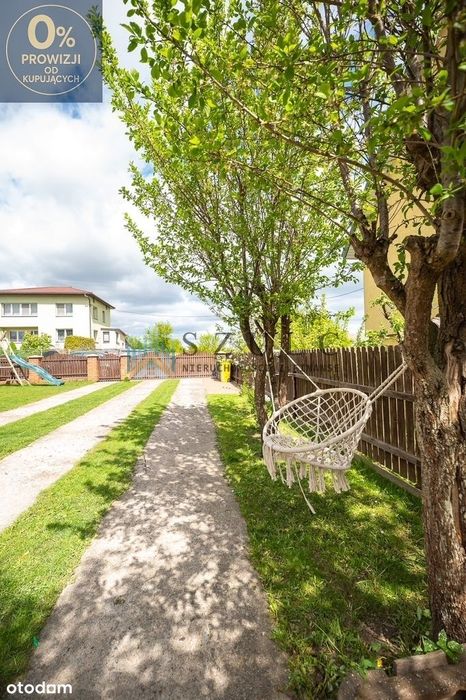 Dom na sprzedaż lub zamianę - Jeleniewo