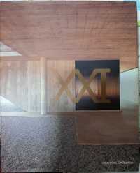 XXI Arquitectura Contemporânea Portuguesa - Colecções Unibanco