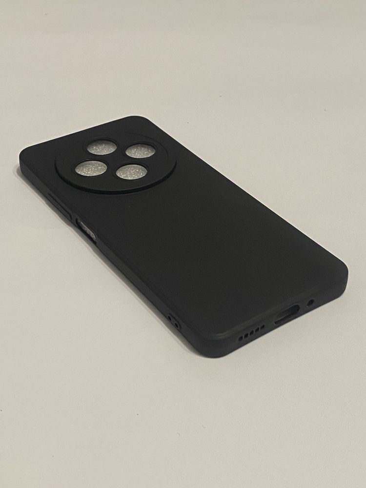 Чехол Xiaomi Redmi 14C / Poco C75 Протиударний Захисний