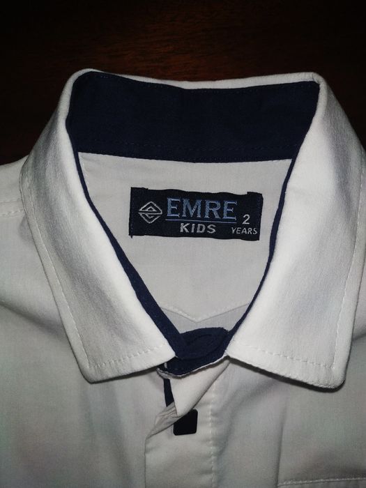 Дитяча сорочка 2-3 роки