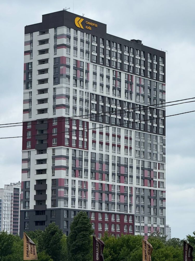 Продам 3-кімнатну квартиру