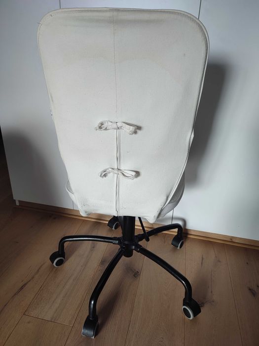 Obrotowe krzesło IKEA