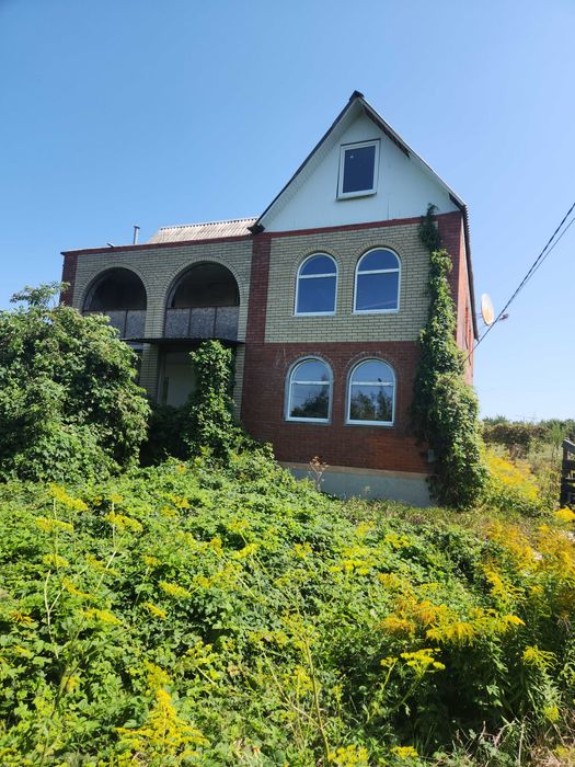 Продам пол дома, Харьков , Даниловка, въезд Аральский