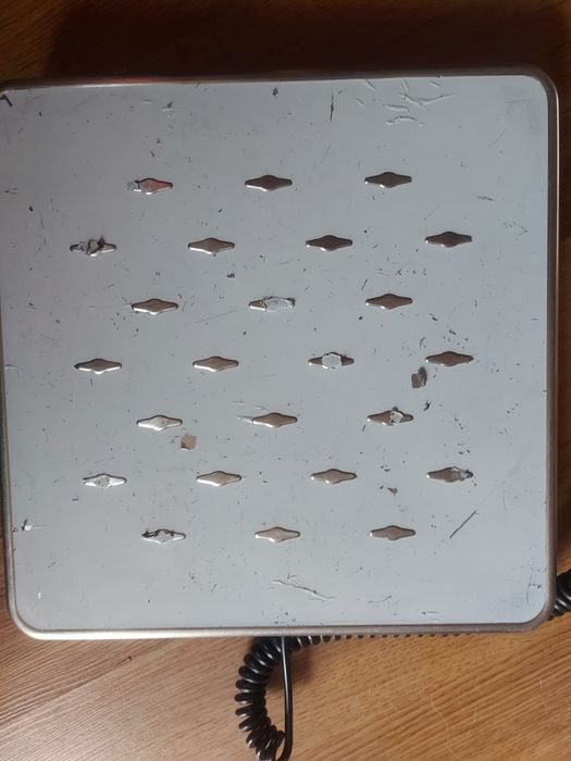 Okazja profesjonalna Waga Maul Express do 120kg