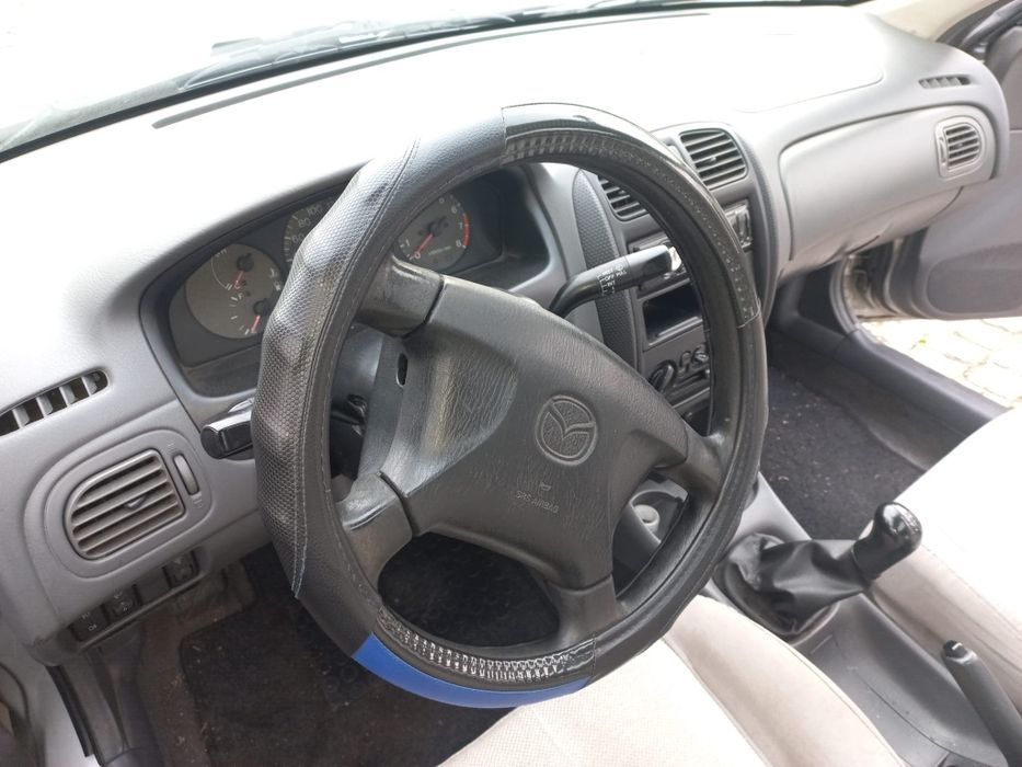 Carro de mecânico