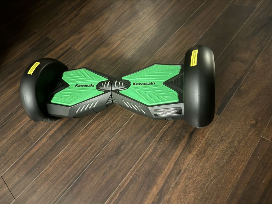 Deska elektryczna Kawasaki nowa