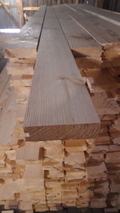 Дошка підлоги 0.125×0.035×4000   1 сорт