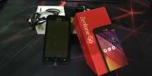 Asus Zenfone  GO