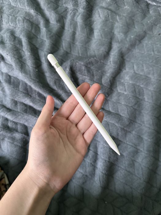 Apple pencil епл пенсіл эпл пенсил 1 покоління