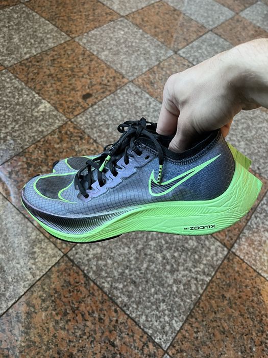 Nike ZoomX Vaporfly Next % buty do biegania