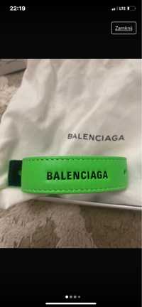 branzoletka Balenciaga