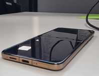 Najtaniej! Motorola Razr 60 ultra 16/512 drewno plus oryginał ładowar