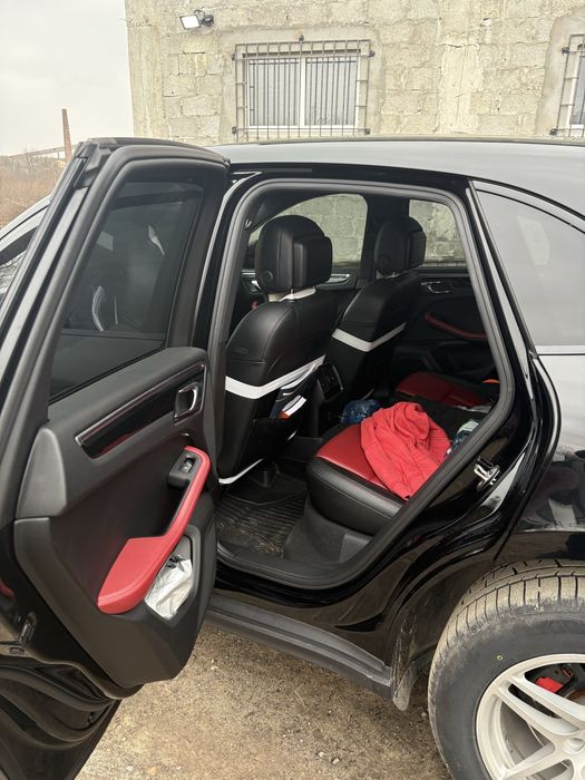 Авто в хорошому стані вкладень не потребує