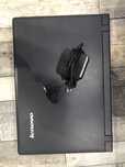 Laptop Lenovo dysk ssd