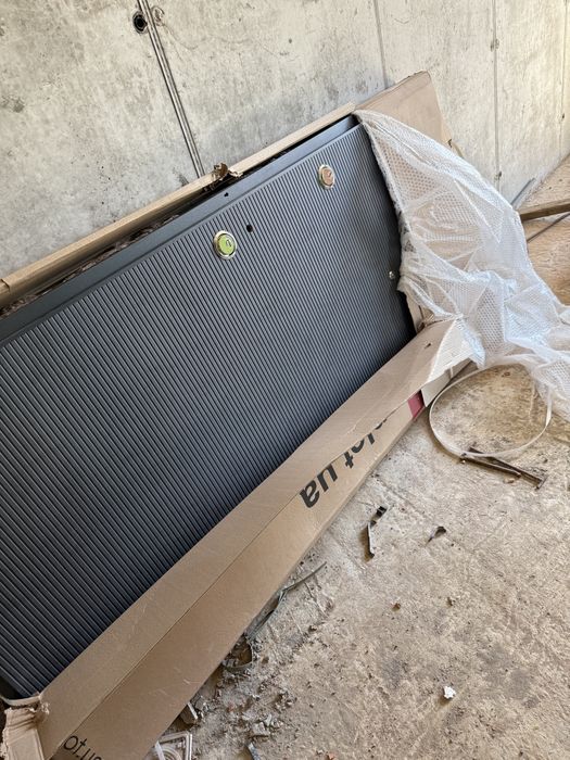 Однокімнатна Квартира у новобудові по гарній ціні