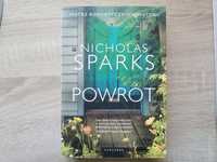 Powrót - Nicholas Sparks bdb+