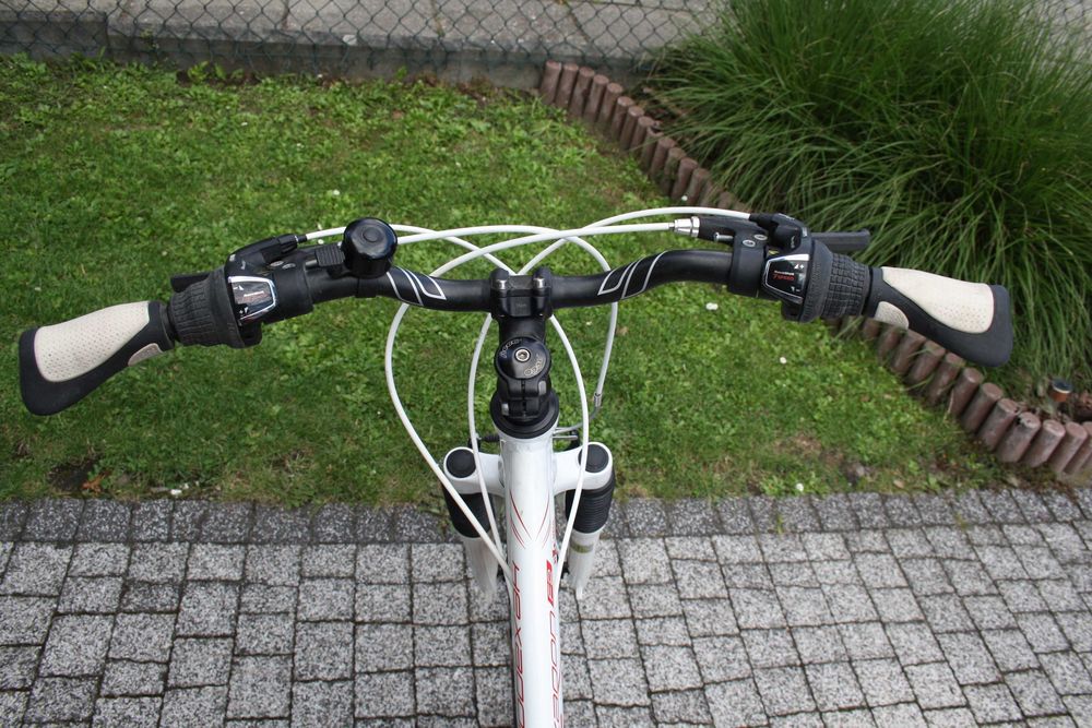Rower Kross Hexagon F2