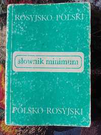 Rozmówki Polsko-Rosyjskie- G. Kowalowa, T. Nikitina