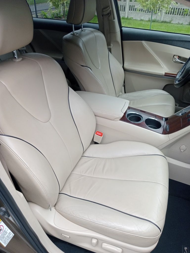 Toyota Venza sprzedam