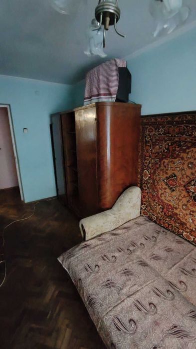 Оренда 2 км квартири вул. Литвиненка ( Новий Львів),