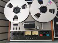 Teac A-3300 4 pistas