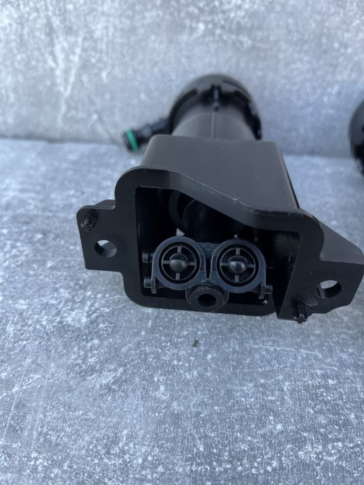 Форсунка Омивача Фар Audi A6 C6 Рестайлінг Ауді Розборка Шрот